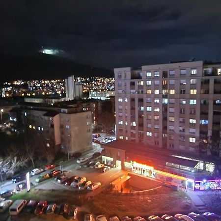 Modern & Luxury Apartment Skopje Exterior photo